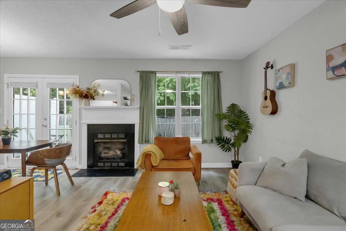 Parkview Commons - Residential