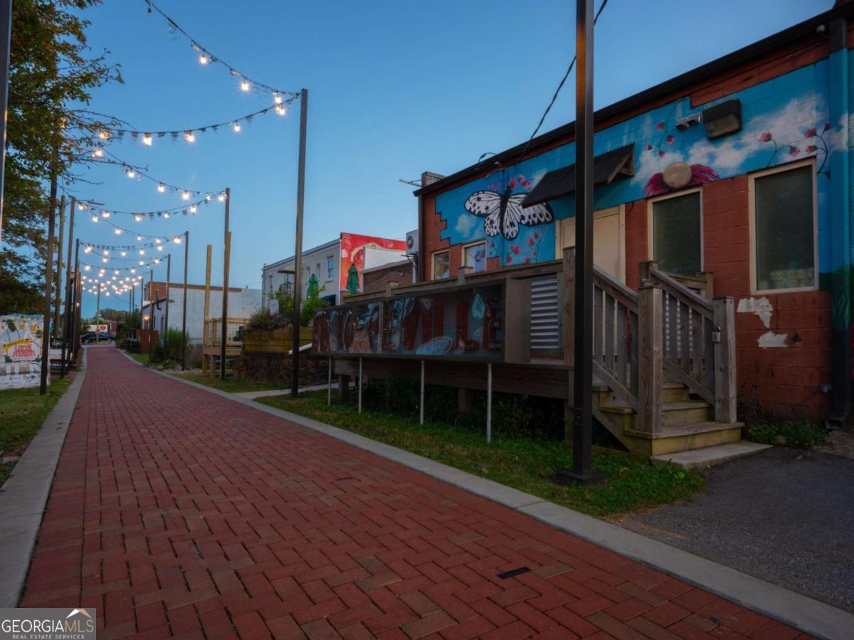 Stillwood - Residential