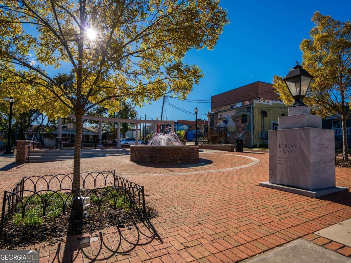 Stillwood - Residential