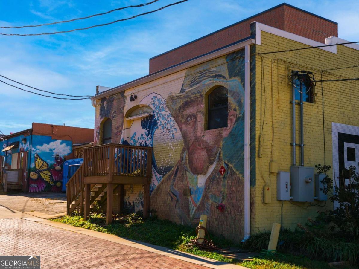 Stillwood - Residential