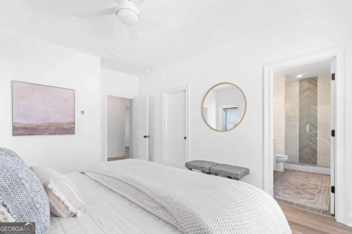 Stillwood - Residential