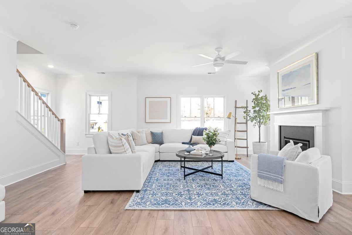 Stillwood - Residential