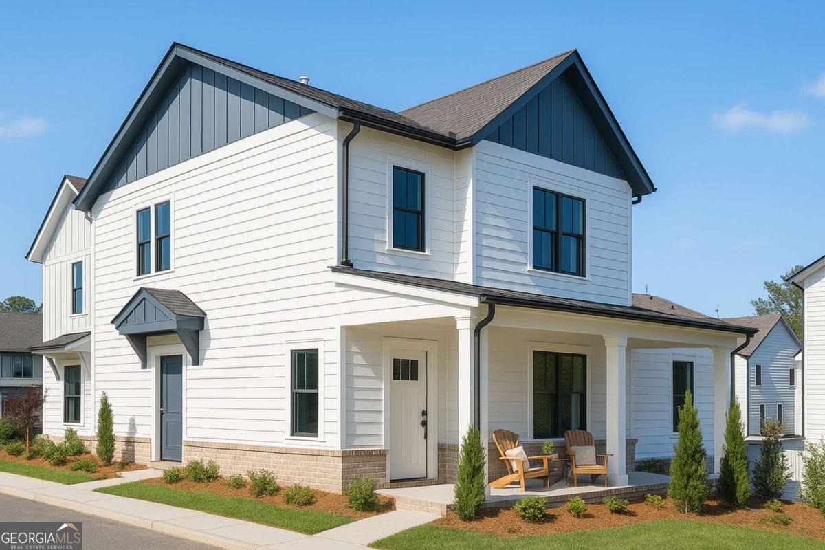 Stillwood - Residential