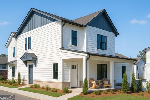 Photo of 3307 Stillwood Drive, Atlanta, GA 30354 (MLS # 10643999)