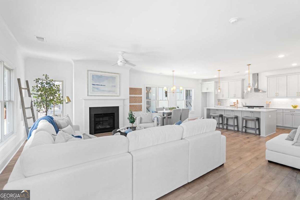 Stillwood - Residential