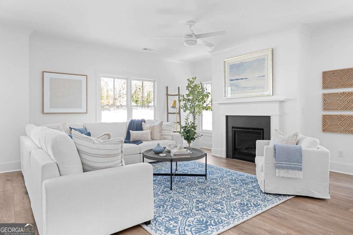 Stillwood - Residential