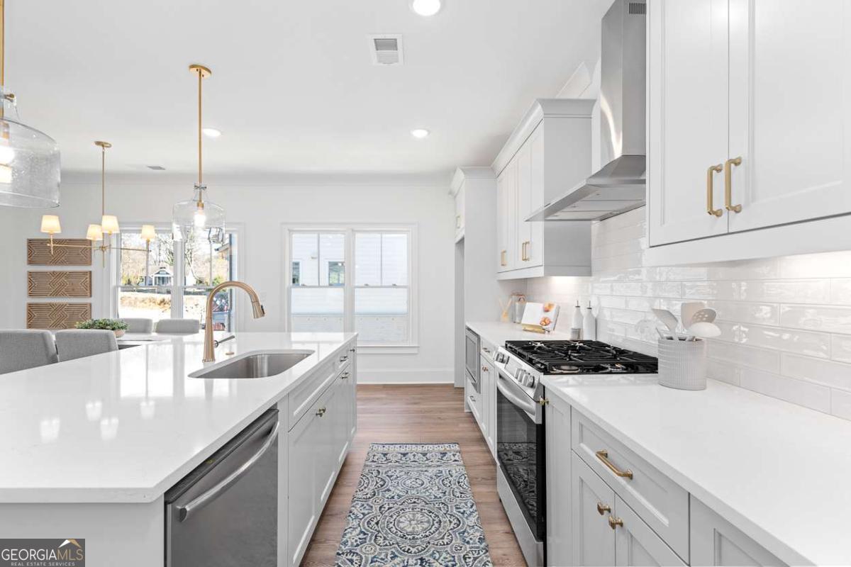 Stillwood - Residential