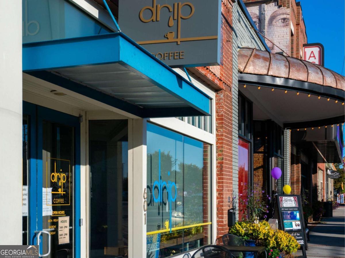 Stillwood - Residential