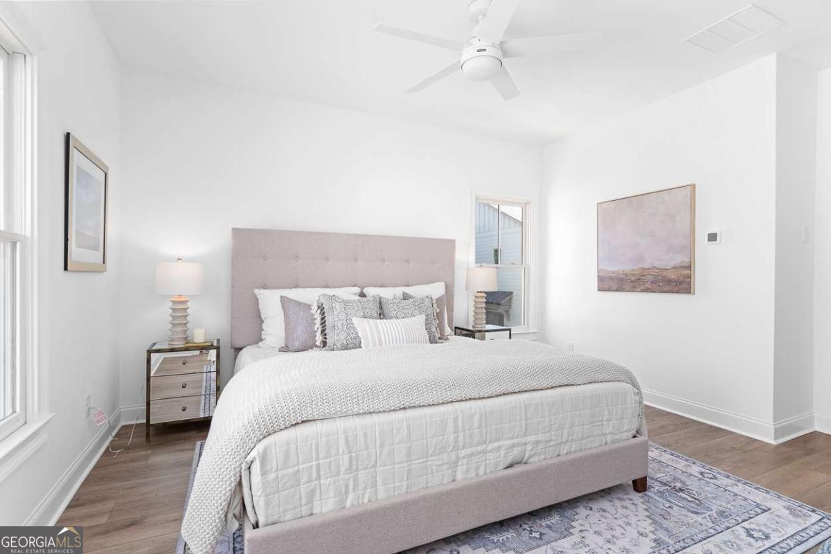 Stillwood - Residential