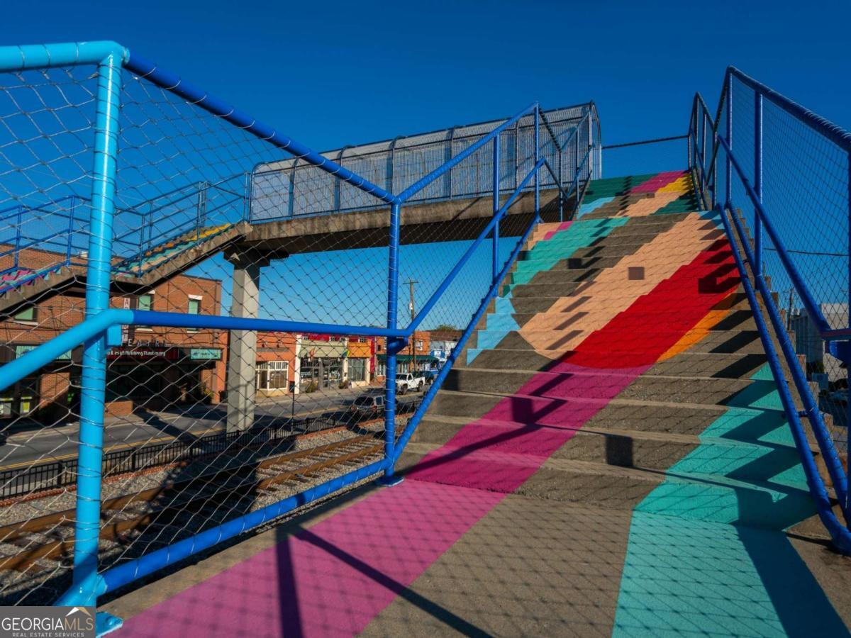 Stillwood - Residential