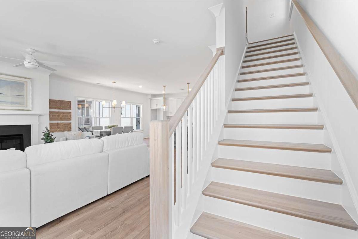 Stillwood - Residential