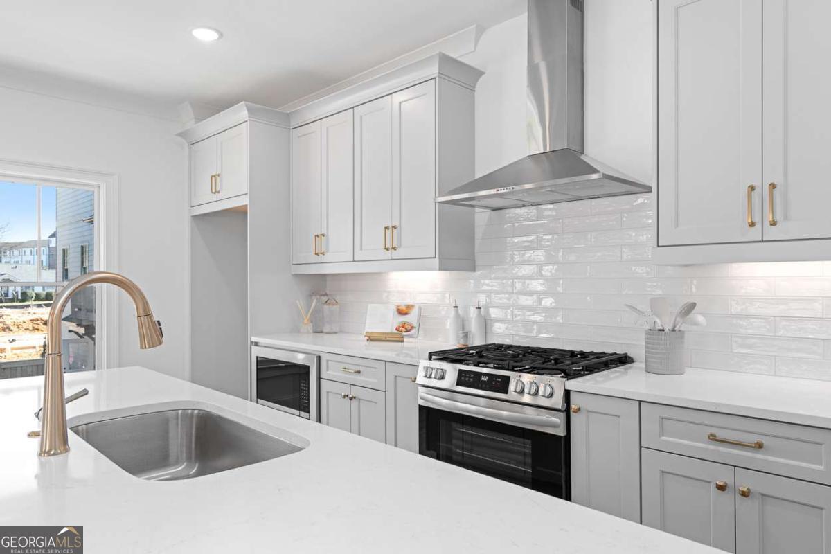 Stillwood - Residential