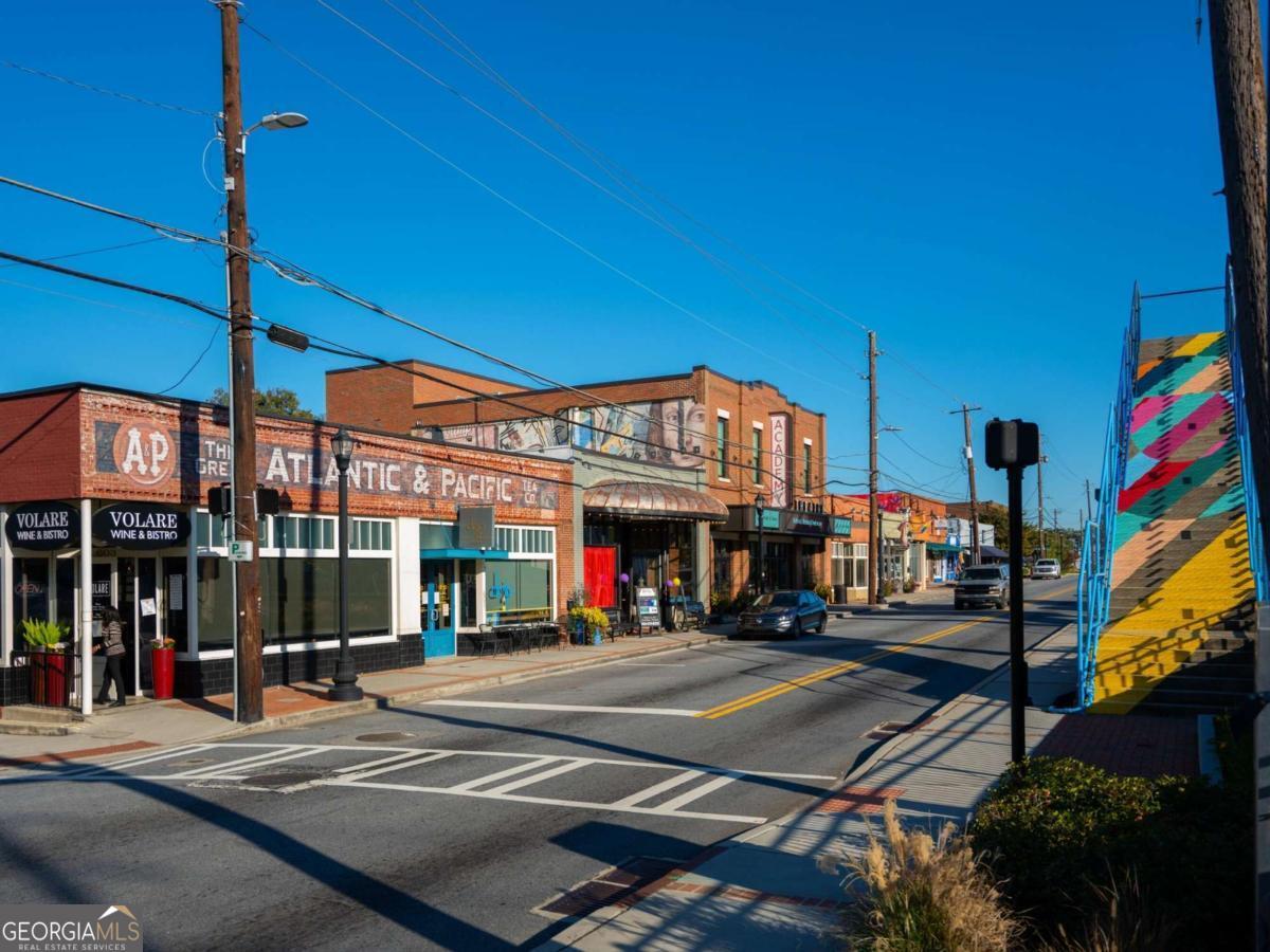 Stillwood - Residential