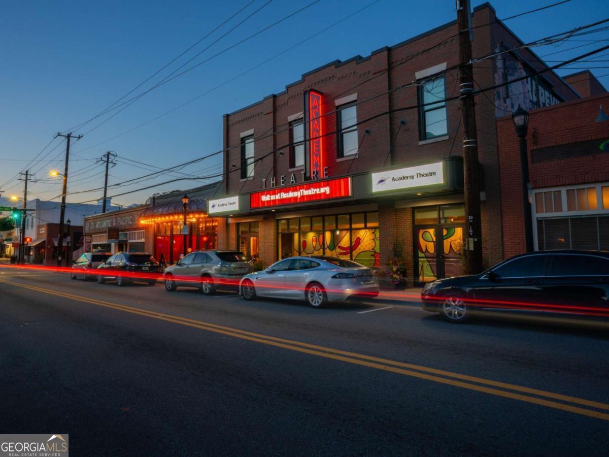 Stillwood - Residential