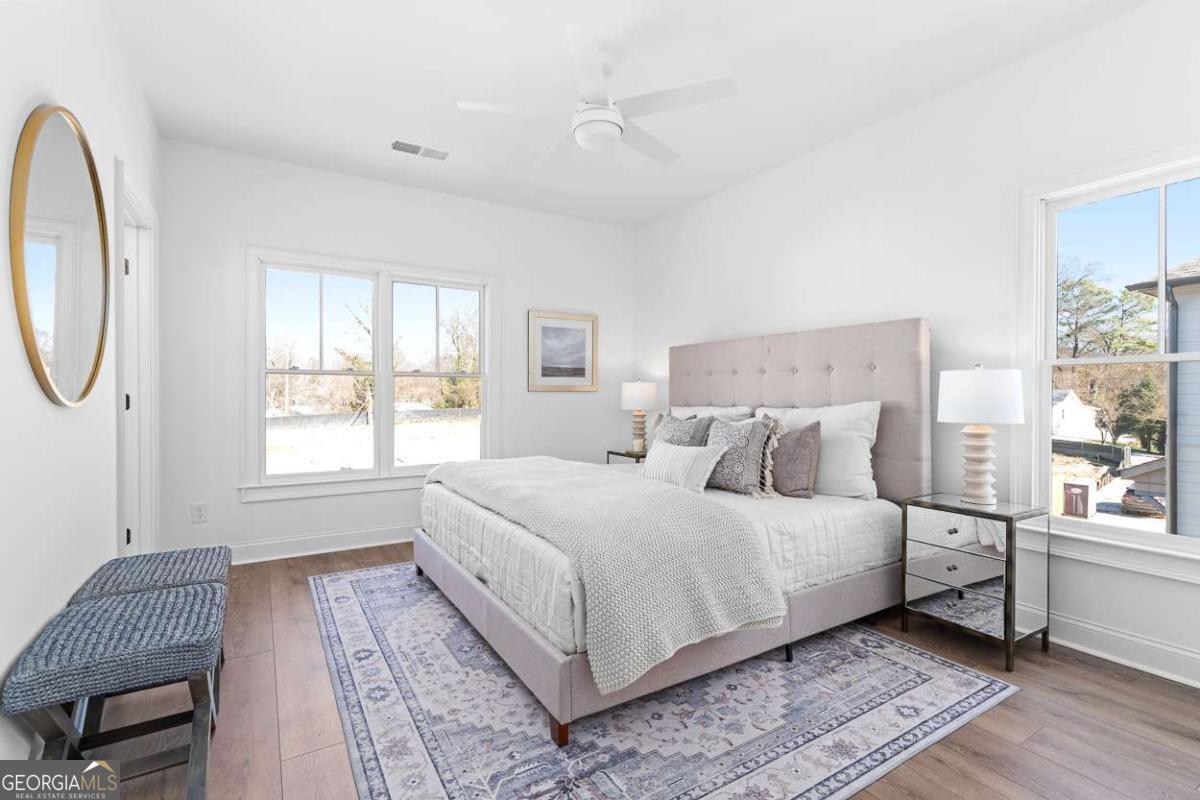 Stillwood - Residential