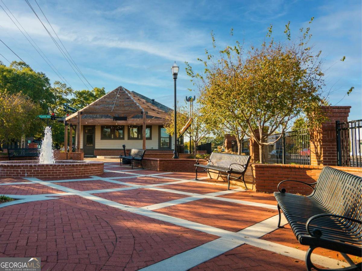 Stillwood - Residential