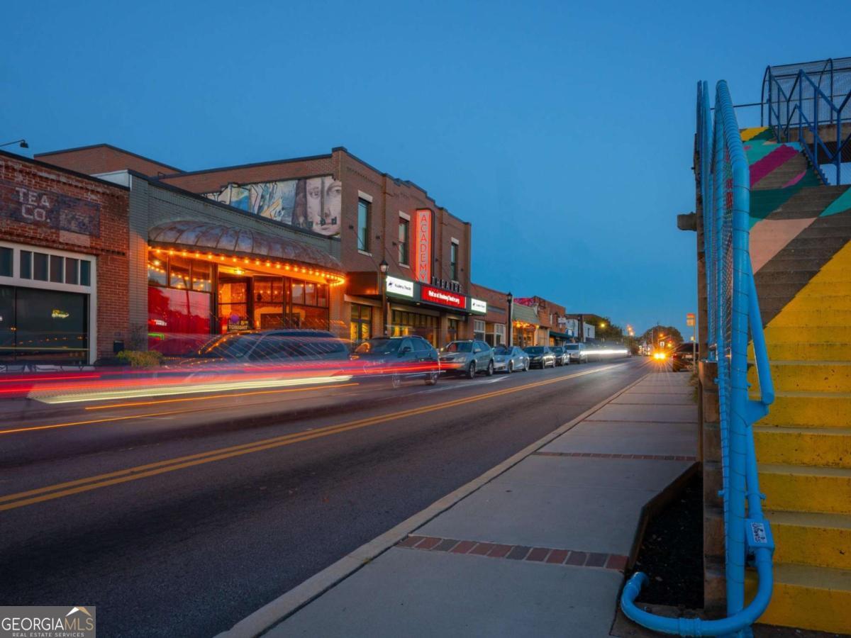 Stillwood - Residential