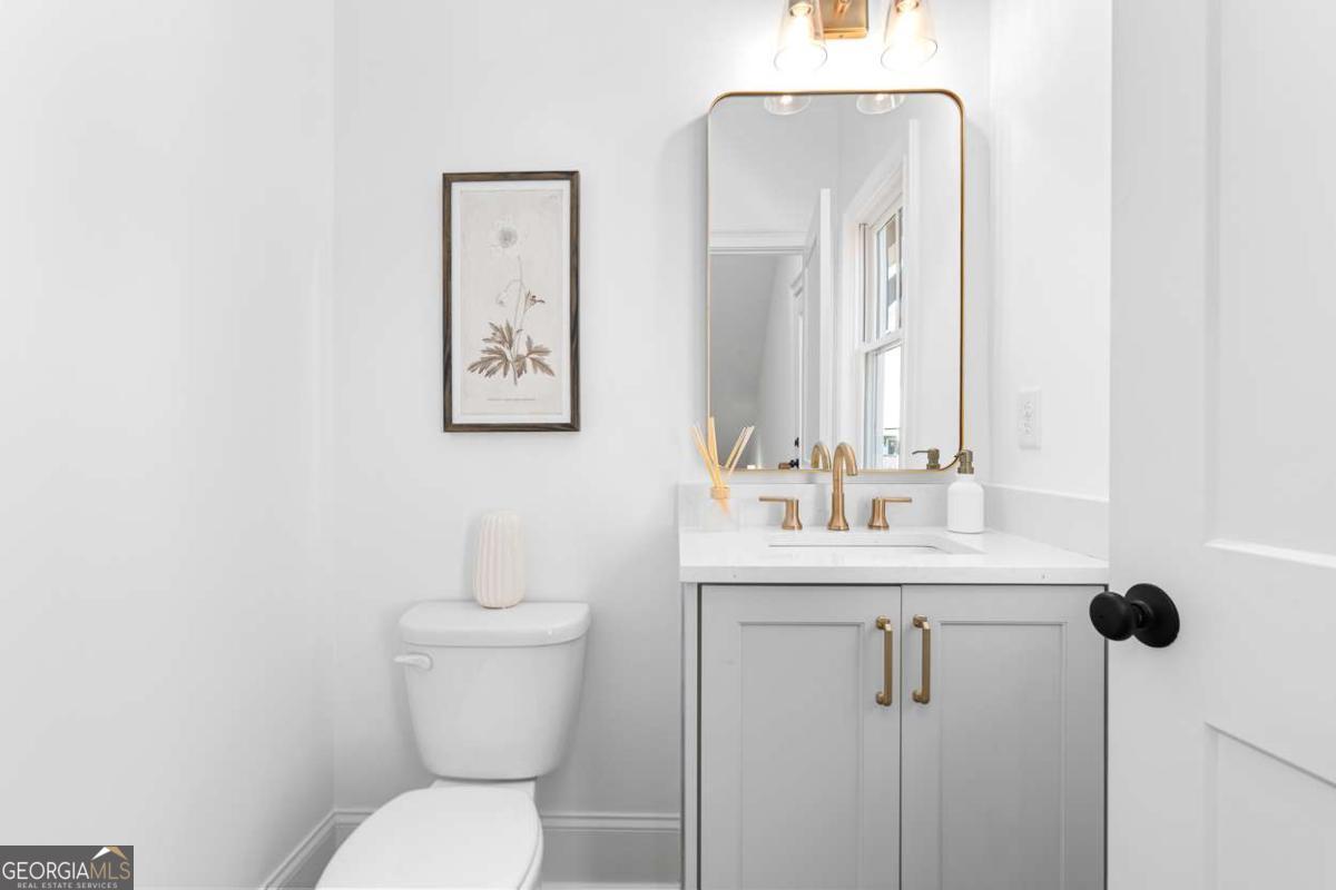 Stillwood - Residential