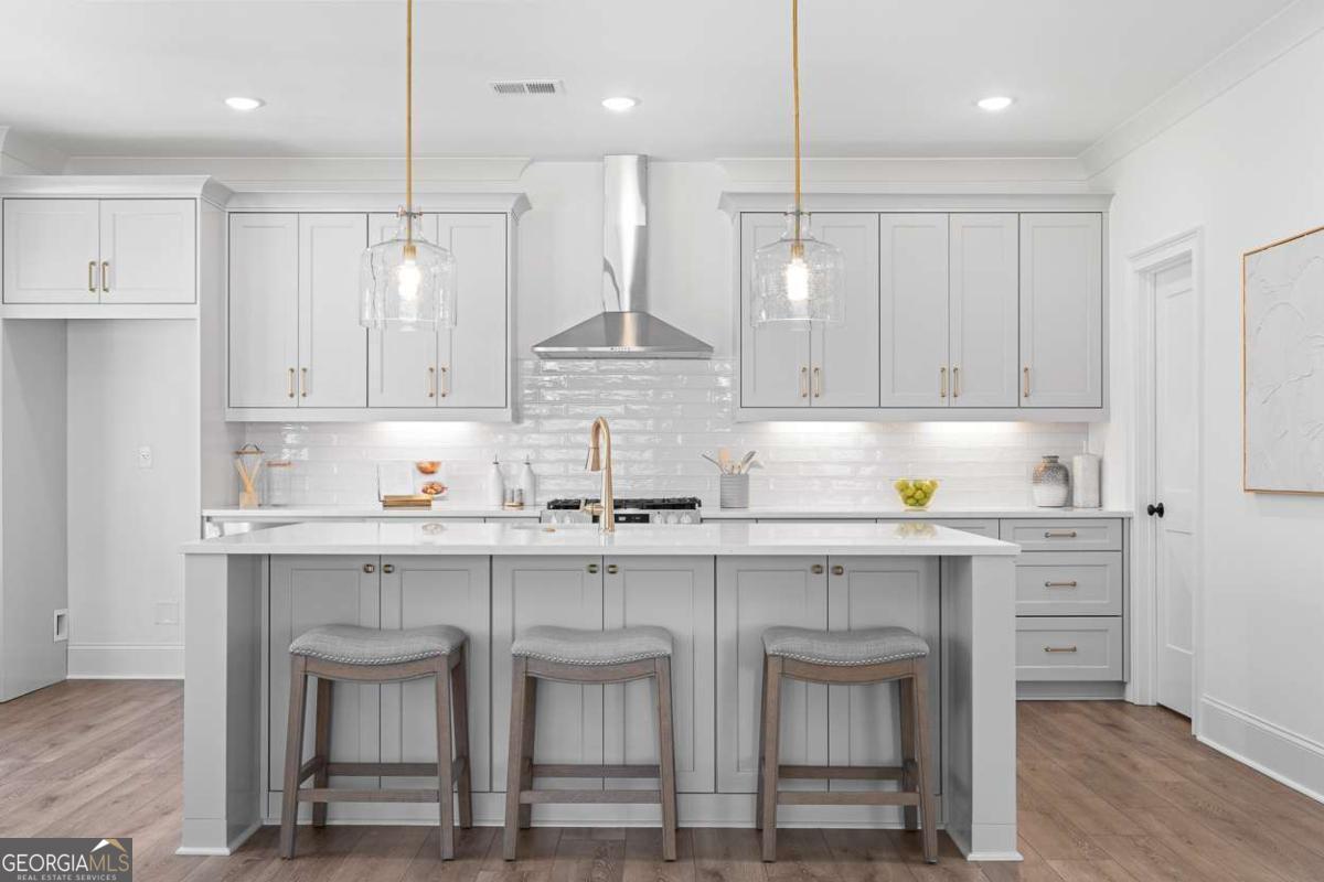 Stillwood - Residential