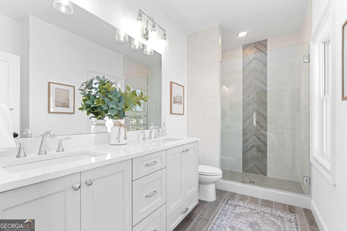 Stillwood - Residential