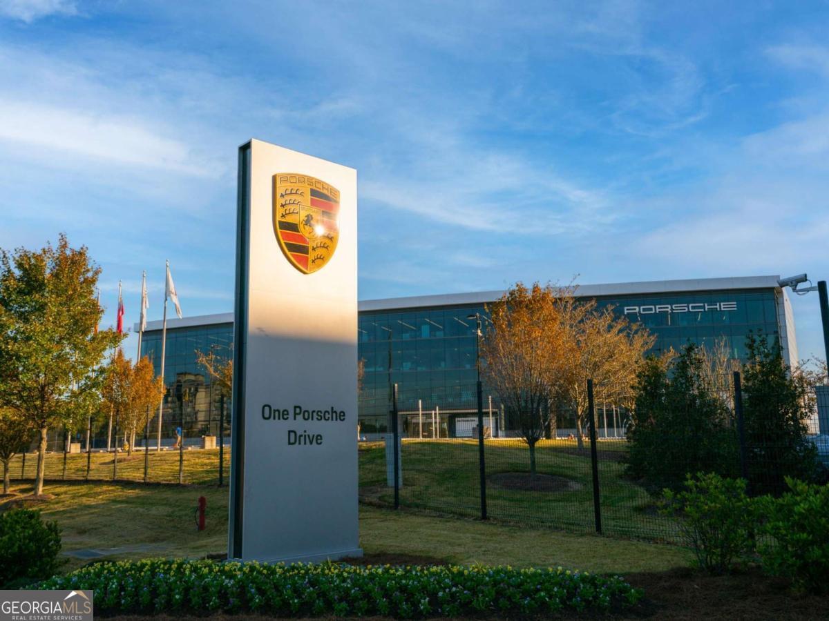 Stillwood - Residential