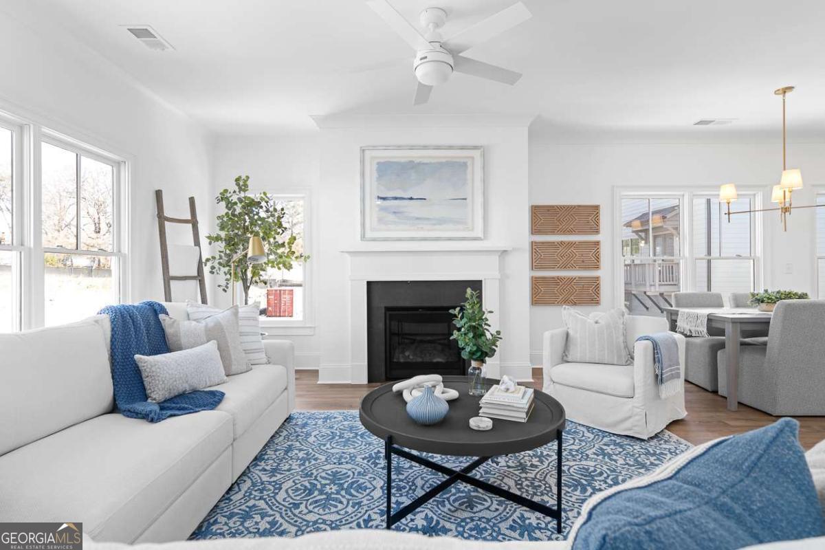 Stillwood - Residential