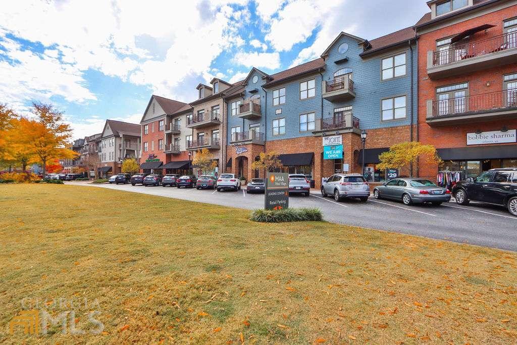 Flats West Village Condos - Residential