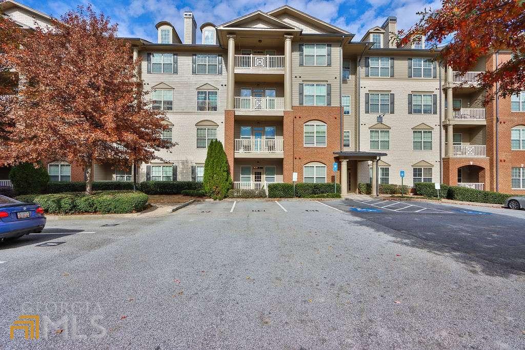 Flats West Village Condos - Residential