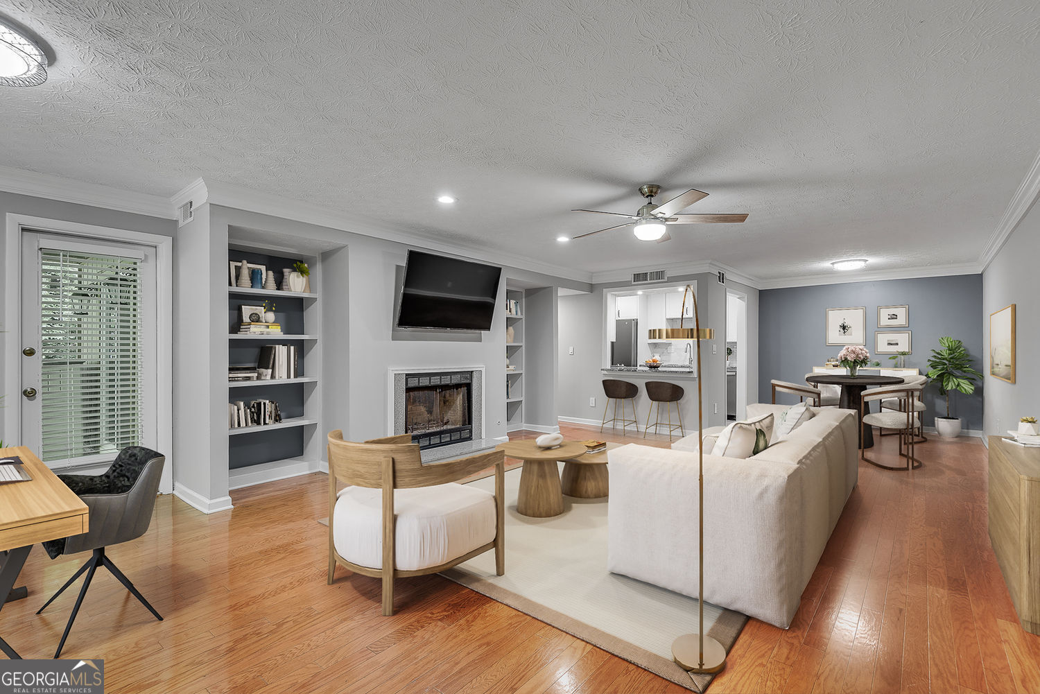 1015 Dunbar DR