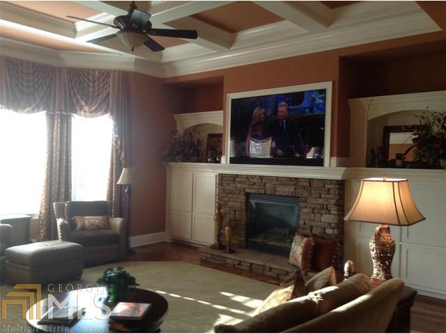 Crystal Lake Golf And Country Club - Residential