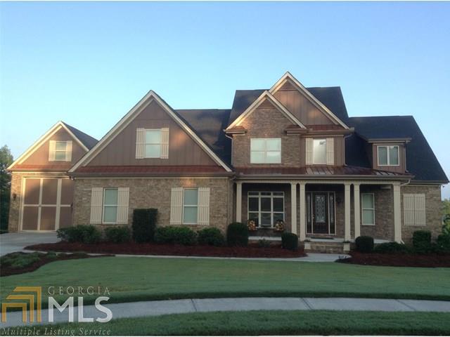 Crystal Lake Golf And Country Club - Residential