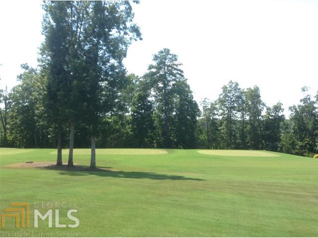 Crystal Lake Golf And Country Club - Residential