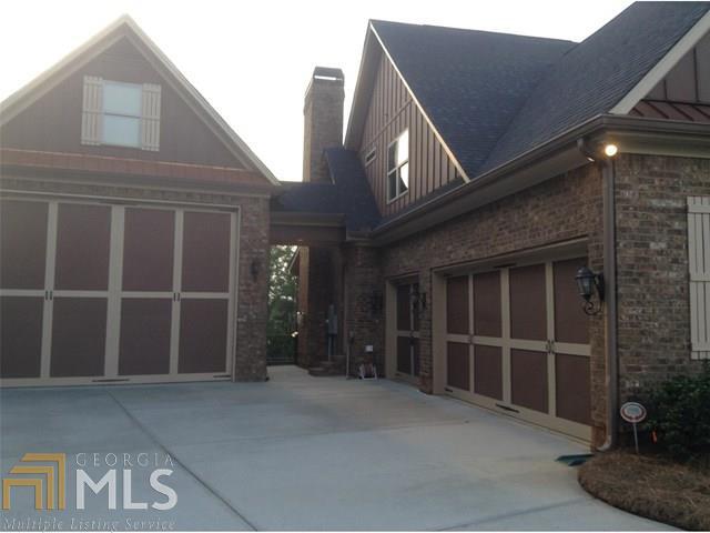 Crystal Lake Golf And Country Club - Residential