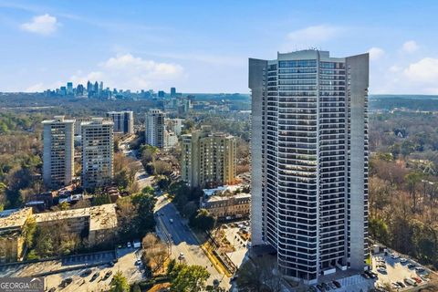 2660 Peachtree RD NW 20G Atlanta GA 30305