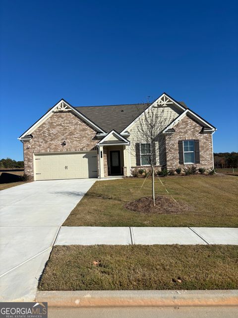 5984 Spring Way Stonecrest GA 30038