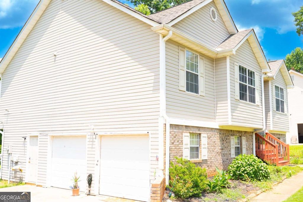 Photo of 45 Avery Drive, Covington, GA 30016 (MLS # 10798945)
