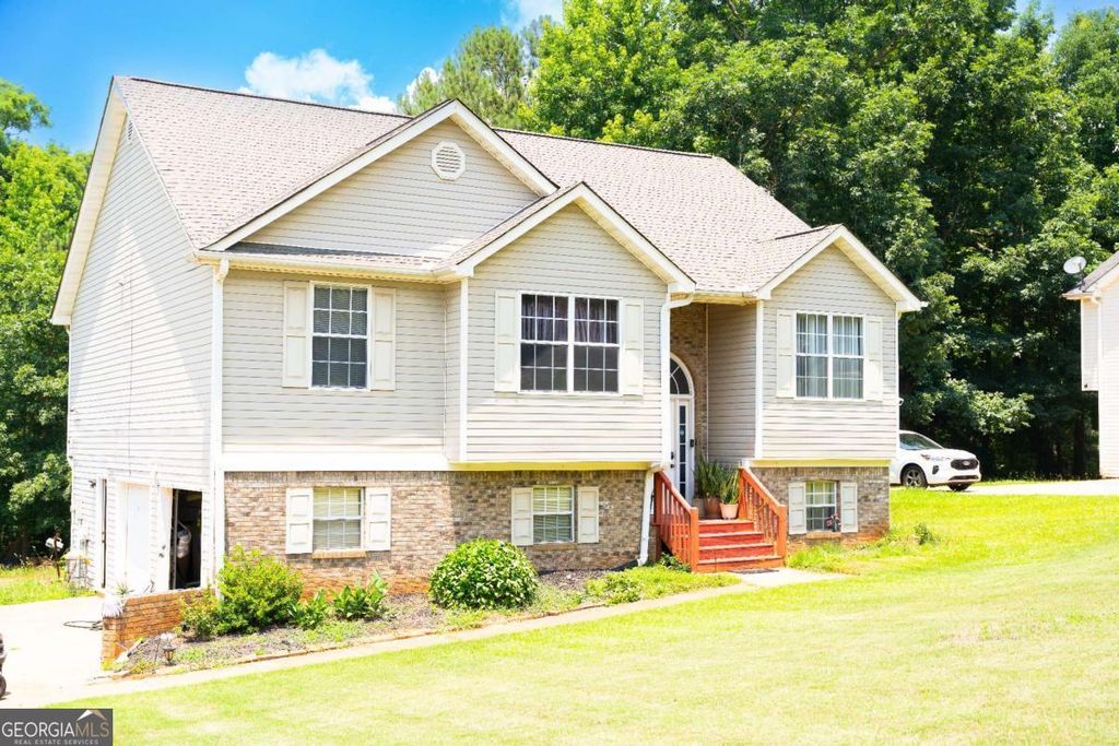 Photo of 45 Avery Drive, Covington, GA 30016 (MLS # 10798945)