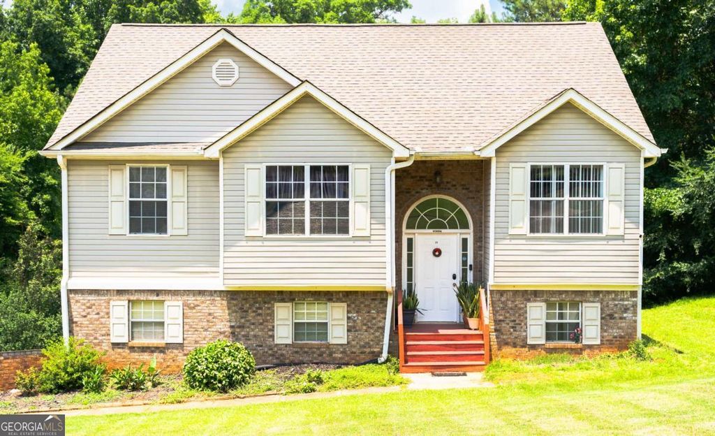 Photo of 45 Avery Drive, Covington, GA 30016 (MLS # 10798945)