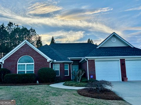 Photo of 9 Foothills Drive SW, Rome, GA 30165 (MLS # 10716976)