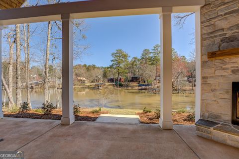 A home in Monticello