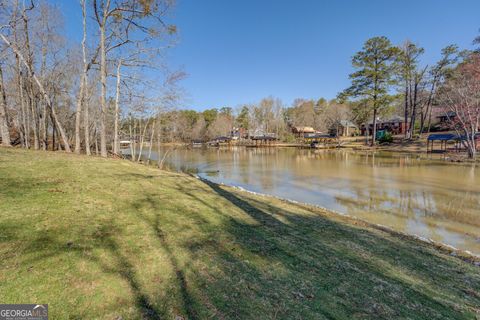 A home in Monticello