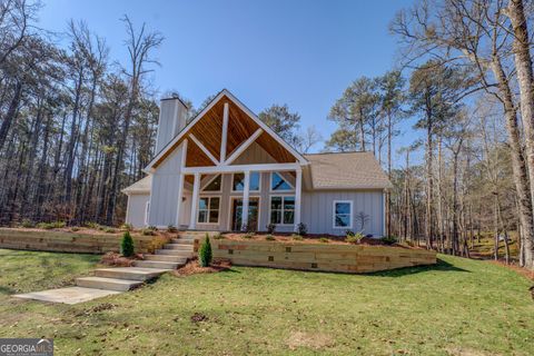 A home in Monticello