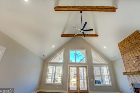 A home in Monticello