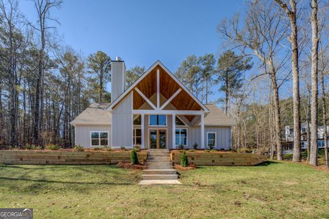 A home in Monticello