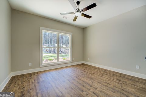 A home in Monticello