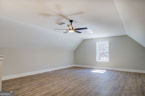 A home in Monticello