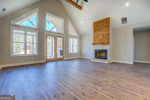A home in Monticello