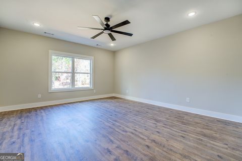 A home in Monticello