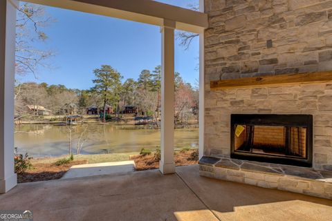 A home in Monticello