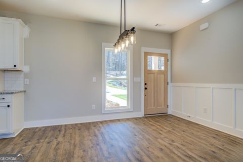 A home in Monticello